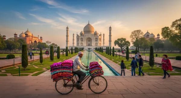 AGRA