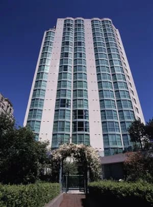 Rosedale Condominiums