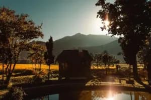 The Countryside Resort