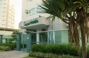Impar Suites Cidade Nova