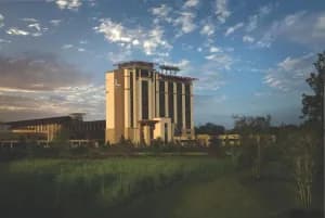 L Auberge Baton Rouge