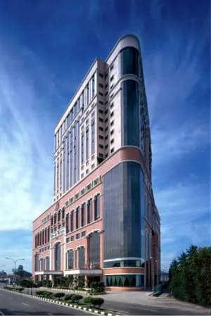 The Grand Renai Hotel