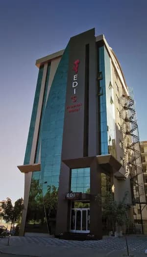 Edis Premier Adana