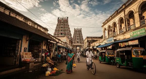Karaikal