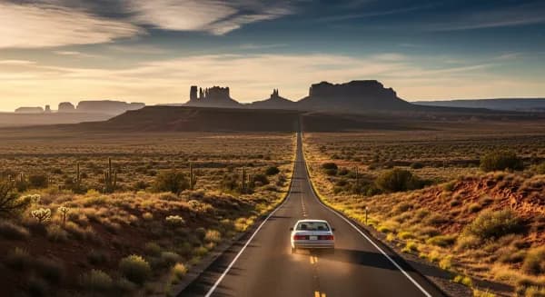 Apache County