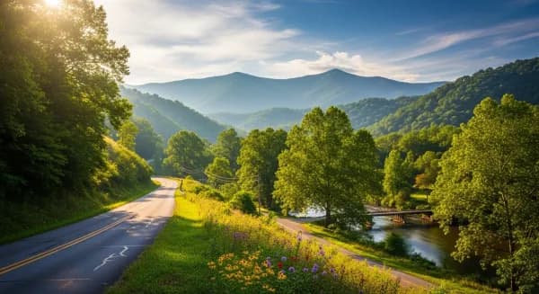 Cocke County