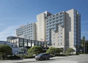 Orea Congress Hotel Brno