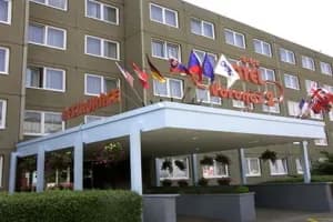 Orea Hotel Voronež II