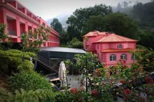 Quinta da Serra Bio Hotel