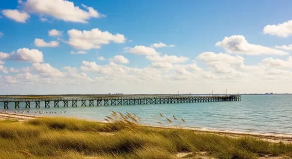 Aransas County TX
