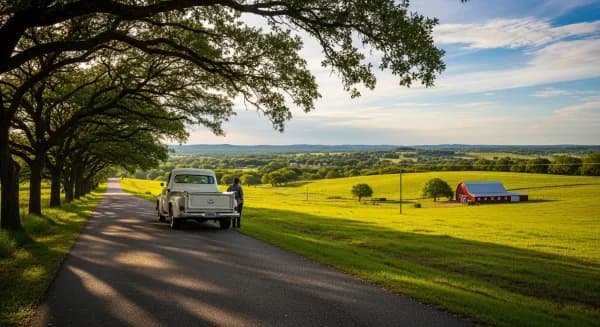 Austin County