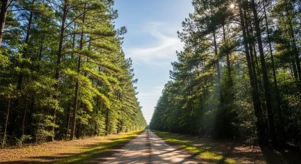 Beauregard Parish