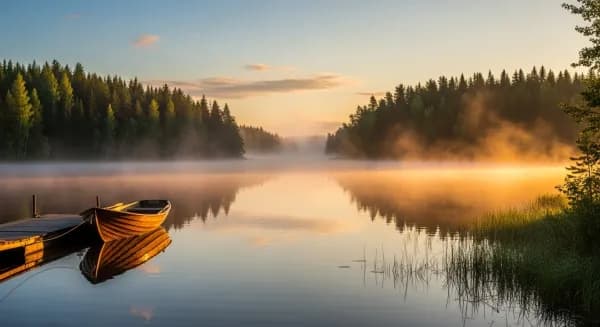 Central Finland