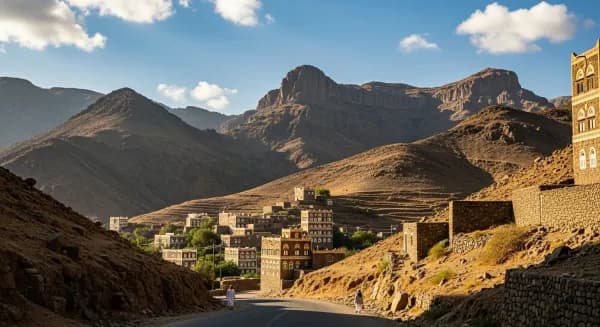 Sana'a Governorate