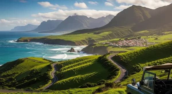 South Province