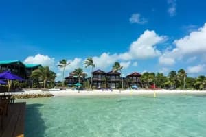XTan Ha - The Waterfront Resort