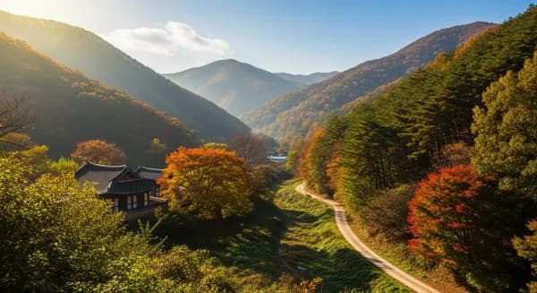 Boeun County
