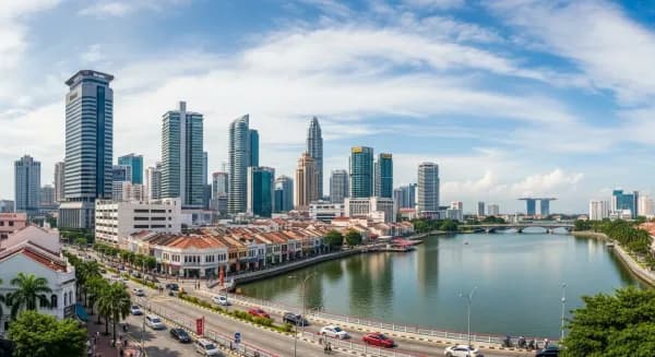 Johor Bahru District