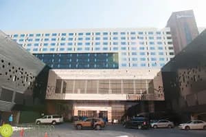 Radisson Blu Mall Of America