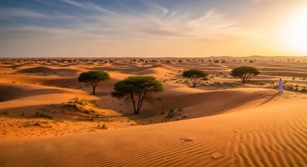 Al Qassim Region