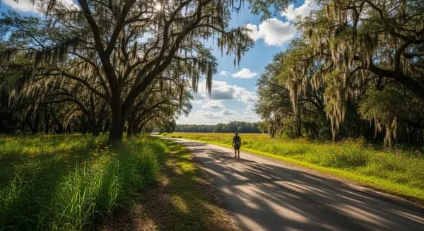 Alachua County