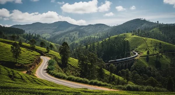 Badulla District