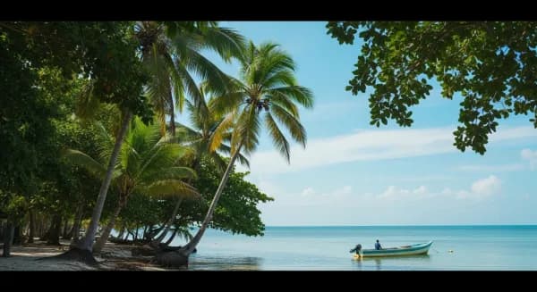 Belize District