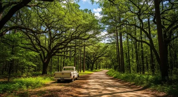 George County