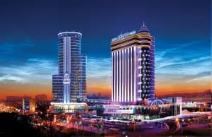 Grand Hotel Vidgof
