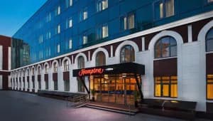 Hampton by Hilton Samara