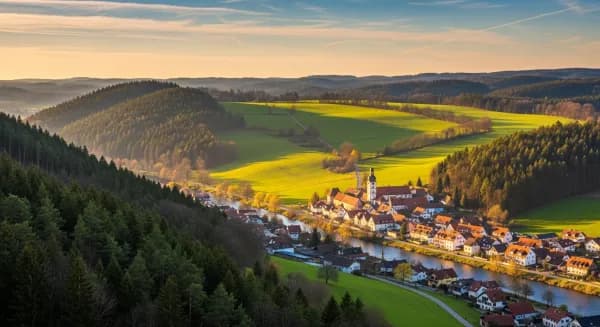 Amberg-Sulzbach