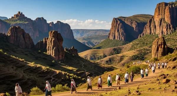 Amhara