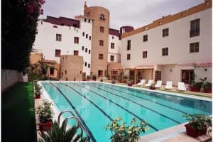 Hotel Tre Torri