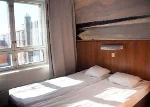 Omena Hotel Turku