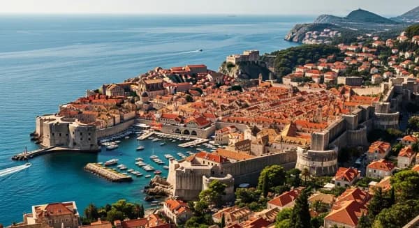 Dubrovnik-Neretva