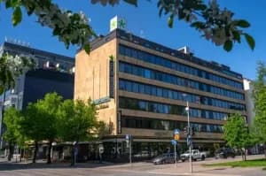 Forenom Aparthotel Oulu
