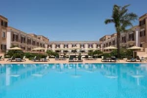 Giardino di Costanza Resort