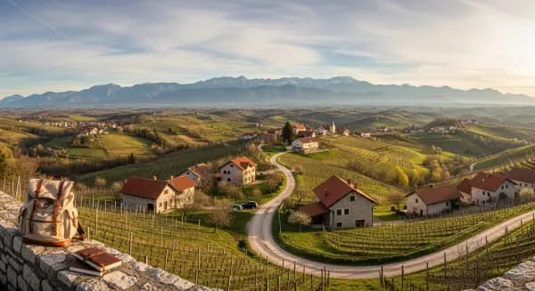 Goriška