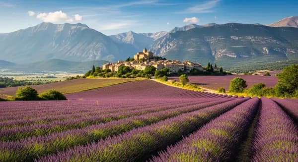 Alpes‑de‑Haute‑Provence