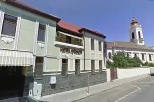 Cosmin Hotel