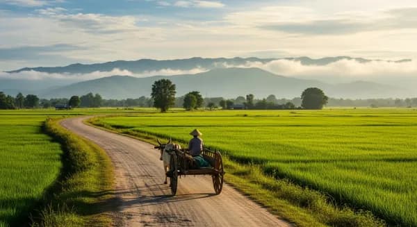 Bago Region