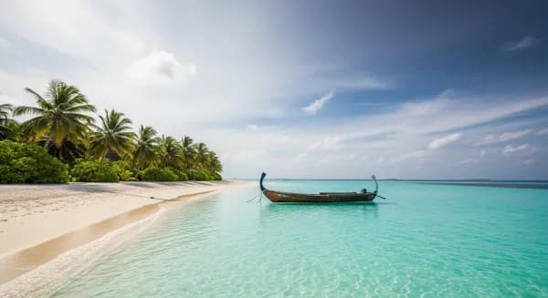 Alif Dhaal Atoll