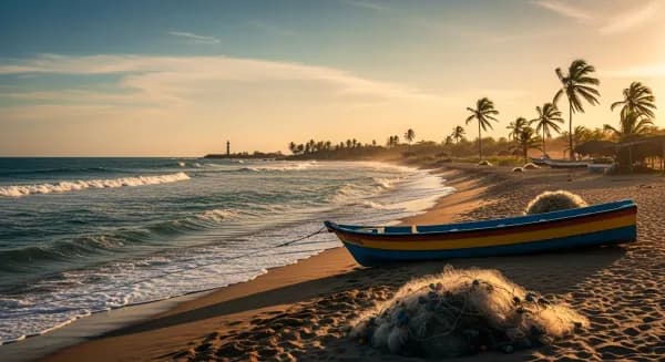 Atlántico