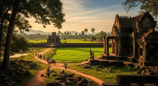 Banteay Meanchey