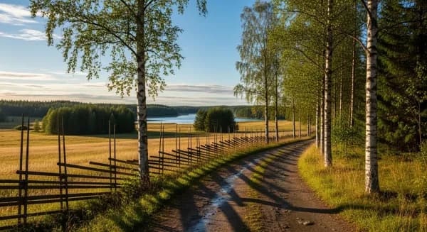 Central Ostrobothnia