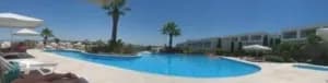 Horizon Sky Beach Resort