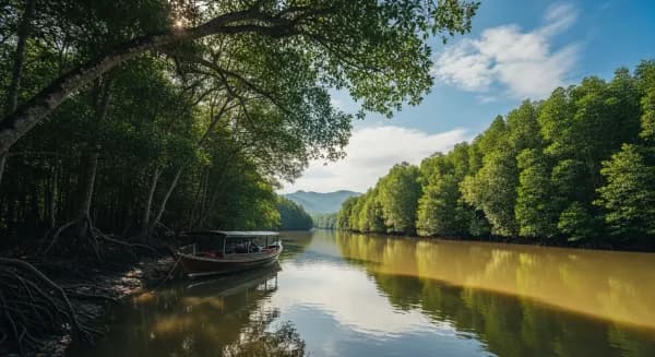 Sungai Jawi