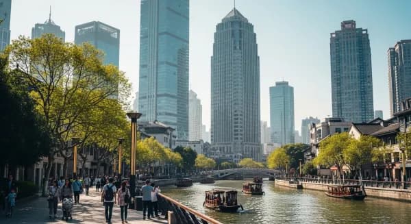 Baoshan District