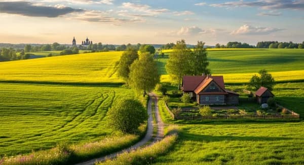 Bielsk County