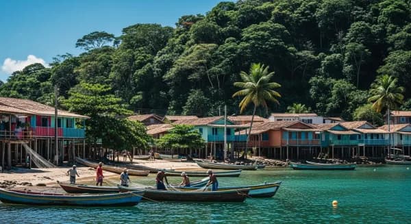 Caiçara